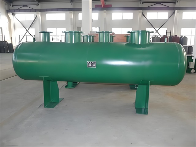 容城分集水器的流速