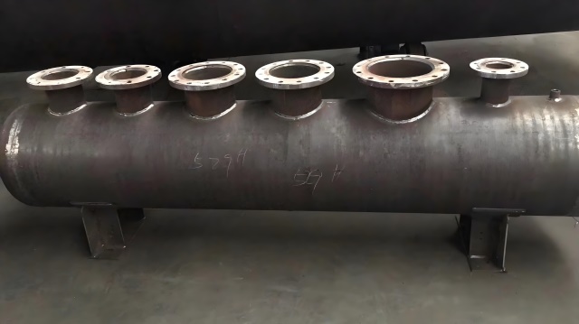 容城集分水器属于特种设备吗